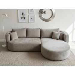 Minkštas kampas FIORE (Aphrodite-04) D